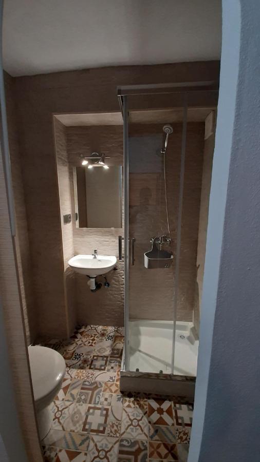 فيلا Vivienda Rural El Torreon برادو ديل ري المظهر الخارجي الصورة