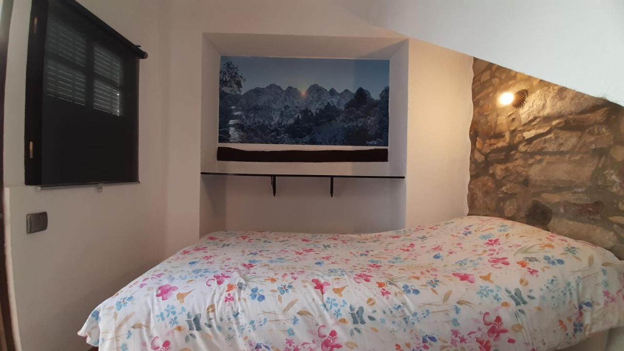 فيلا Vivienda Rural El Torreon برادو ديل ري المظهر الخارجي الصورة