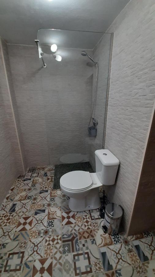 فيلا Vivienda Rural El Torreon برادو ديل ري المظهر الخارجي الصورة