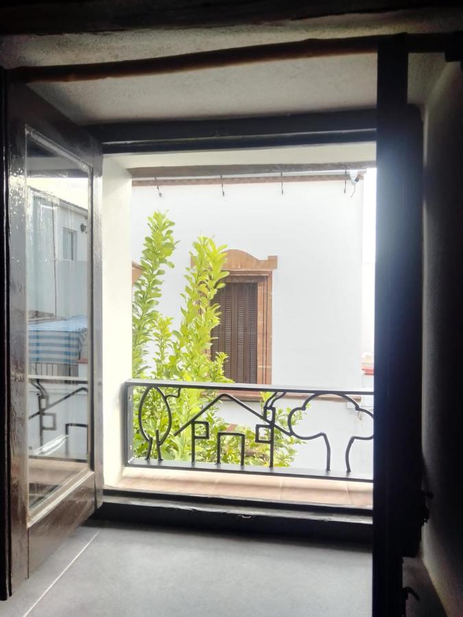 فيلا Vivienda Rural El Torreon برادو ديل ري المظهر الخارجي الصورة